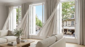 L’air de votre salon est plus toxique que la rue : ce réflexe de 10 minutes que vous ignorez peut tout changer