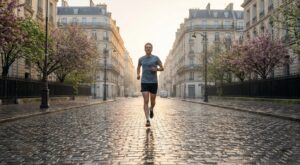 Le pollen vous empêche de courir ? Ce réglage d’horaire et de parcours peut tout sauver ce printemps