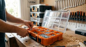 Leroy Merlin : ce coffret de vis WORX à moins de 60€ évite le chantier bloqué, mais il ne restera pas longtemps