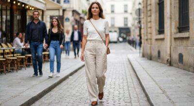 Les stylistes l’assurent : ce pantalon ultra confortable va faire oublier vos jeans dès 2026 (sans sacrifier le style)