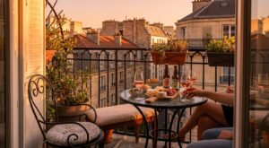 Lidl: ce salon de jardin à moins de 90 € fait un carton pour l&rsquo;apéro, mais pas pour tout le monde