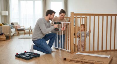 Lidl lance ce dispositif de sécurité pour enfants à moins de 25 € que les parents ne devraient pas laisser passer