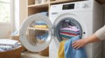 Linge qui ne ressort pas vraiment propre : cette erreur de température que font (presque) tous les Français