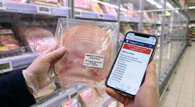 Listeria : ce vaste rappel de jambon Aoste et Carrefour qui pourrait concerner votre frigo sans que vous le sachiez