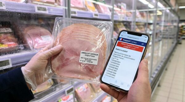 Listeria : ce vaste rappel de jambon Aoste et Carrefour qui pourrait concerner votre frigo sans que vous le sachiez
