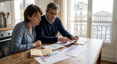 Livret A, LEP : ce que la baisse des taux depuis février 2026 risque de coûter à votre épargne (et comment réagir)