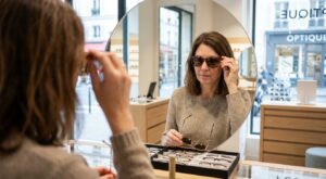 Lunettes de soleil : cette erreur que 9 personnes sur 10 font enlaidit votre visage et laisse vos yeux sans protection