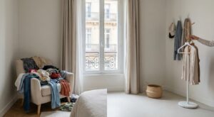 Ma chambre est enfin impeccable depuis que j’ai banni ce meuble de chambre que tout le monde a chez lui