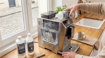 Machine à café : ce protocole de détartrage testé en 2026 évite 47 % de pannes, mais qui le fait vraiment ?