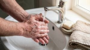 Mains ultra sèches malgré vos crèmes : ces 3 gestes du quotidien sabotent tout et personne ne vous le dit