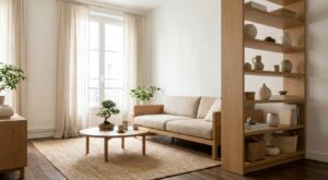 Maison étouffante : cette méthode japonaise méconnue agrandit visuellement vos pièces sans travaux en quelques minutes