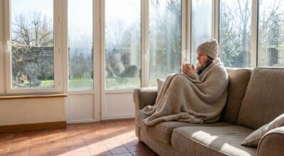 Maison glaciale malgré le soleil de mars : cette raison méconnue vous fait grelotter sans que vous le sachiez