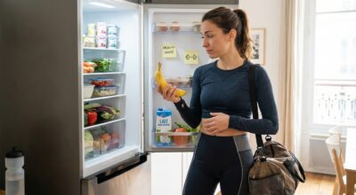 Manger avant ou après le sport ? Cette question vous fait grossir : ce calcul hebdomadaire fait vraiment maigrir