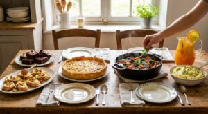 Mardi 31 mars : 5 recettes ultra-gourmandes prêtes en 2 h et ce faux pas en cuisine qui gâche tout