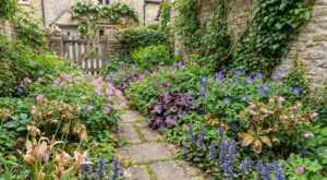 Marre d&rsquo;arroser tout l&rsquo;été ? Ces 6 plantes résistantes transforment votre jardin sans corvée ni gros budget