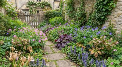 Marre d&rsquo;arroser tout l&rsquo;été ? Ces 6 plantes résistantes transforment votre jardin sans corvée ni gros budget