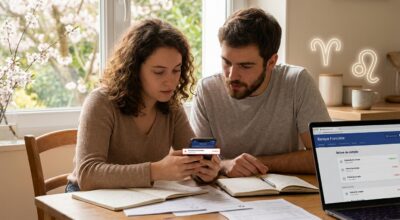 Mars : ces 2 signes du zodiaque vont débusquer une erreur de prélèvement et récupérer ce qu’on leur doit enfin