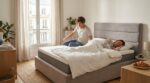 Matelas pour couple : cette erreur au moment de l&rsquo;achat gâche vos nuits à deux alors qu&rsquo;elle se corrige facilement
