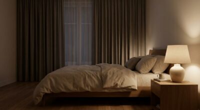 Mauvais sommeil : ces erreurs déco dans votre chambre sabotent vos nuits sans que vous le sachiez