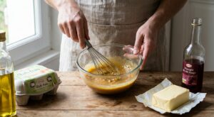 Mayonnaise, hollandaise, vinaigrette : ce principe unique que les chefs appliquent pour ne plus jamais rater vos sauces