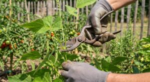 « Mes haricots verts n’ont jamais autant produit » : ce geste méconnu juste après la première récolte change tout