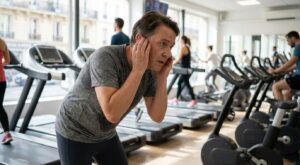 « Mes oreilles se bouchent quand je fais du sport » : ce geste de 30 secondes à connaître absolument