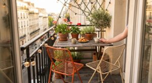 Mes parents avaient la même sur leur terrasse : cette pièce rétro Monoprix va faire un carton ce printemps