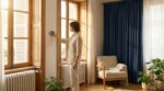 Mi-mars, thermostat encore à fond : ce réglage progressif évite la facture de chauffage qui explose chez vous