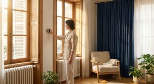 Mi-mars, thermostat encore à fond : ce réglage progressif évite la facture de chauffage qui explose chez vous