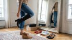 Mode après 40 ans : ces chaussures sabotent votre silhouette sans que vous le sachiez, 5 paires la rajeunissent