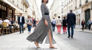 Moins d&rsquo;1m60 et l&rsquo;air d&rsquo;en faire 1m70 : ce trio de pièces sans talons vous fait paraître bien plus grande