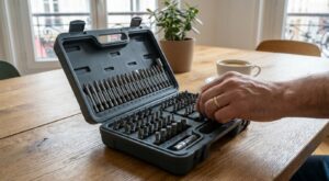 Moins de 10 € chez Action : ce coffret 63 pièces remplace une caisse à outils entière, mais un détail peut décevoir