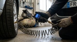 Moins de 15 € chez Lidl : cet accessoire auto permet de vérifier vos pneus chez vous, les conducteurs vont s’arracher