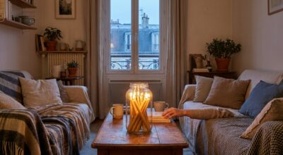 Moins de 3 € chez B&M : ce bocal déco fait le buzz et pourrait vite disparaître des rayons