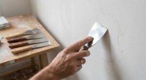 Moins de 5 € sur Amazon : ce petit kit en acier souple corrige enfin cette erreur qui ruine vos finitions