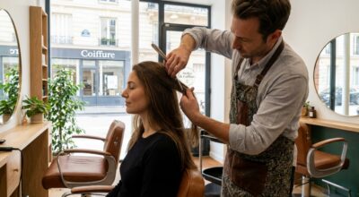 Mon coiffeur a rangé ses ciseaux : cet outil venu d&rsquo;Asie a donné à mes cheveux un volume inédit
