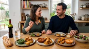 « Mon mari détestait le tofu » : ce geste que tout le monde oublie et ces 5 bains de saveurs ont tout changé