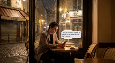 « Mon rendez-vous a failli tout changer » : ces deux signes vont vivre un contretemps amoureux décisif en mars