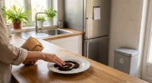 Ne jetez plus ce résidu du petit-déjeuner : il règle 4 problèmes pénibles dans toute la maison gratuitement