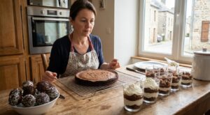 Ne jetez plus vos gâteaux et crèmes ratés : ces gestes et plans B les transforment en desserts bluffants