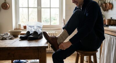Ne martyrisez plus vos pieds : cette astuce de grand-mère élargit vos chaussures neuves sans les abîmer