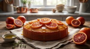 Ne mettez plus de beurre dans ce gâteau de saison : ce liquide du placard le rend bien plus moelleux