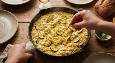 Ne rallumez plus le feu : cette astuce hors cuisson rend vos pâtes incroyablement crémeuses sans crème