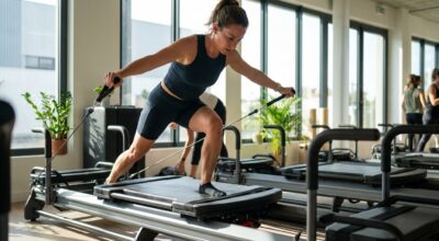 Ni cardio ni muscu : ce sport hybride sculpte un corps de rêve sans chocs et fait trembler tout le corps en 50 minutes