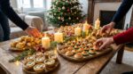 Noël : stop aux chips, ce trio de bouchées prêtes la veille change radicalement l&rsquo;ambiance de votre buffet
