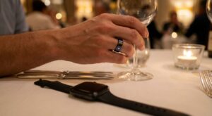 On croyait la montre connectée indispensable : ce bijou discret est en train de la détrôner au poignet