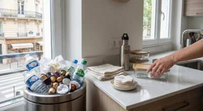 On les a tous chez soi : ces 5 objets du quotidien polluants vident votre budget alors qu&rsquo;ils se remplacent en un rien