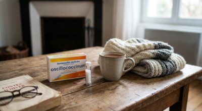 On vous le vend comme indispensable : ce médicament d’hiver culte n’est en réalité qu’un énorme placebo