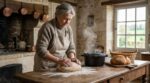 Pain de grand-mère : cette eau oubliée et ces gestes discrets que vous ne faites jamais chez vous