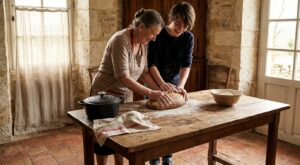 Pain maison : si votre mie n’est jamais comme celle de votre grand-mère, ces secrets oubliés vont tout changer